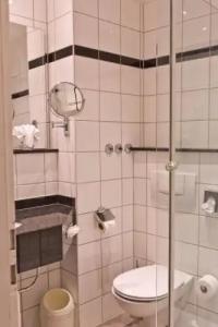 Astor und Aparthotel - 39