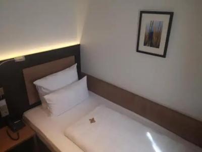 Astor und Aparthotel - 17