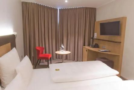 Astor und Aparthotel - 4