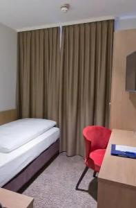 Astor und Aparthotel - 22