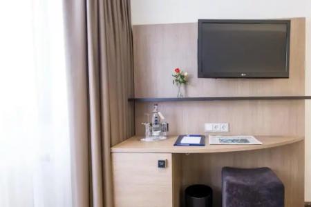 Astor und Aparthotel - 33