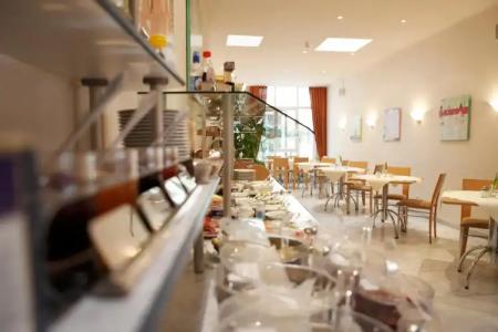 Astor und Aparthotel - 15