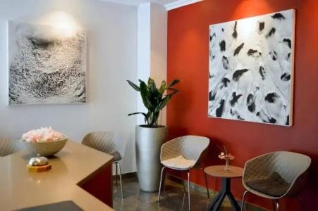 Astor und Aparthotel - 13