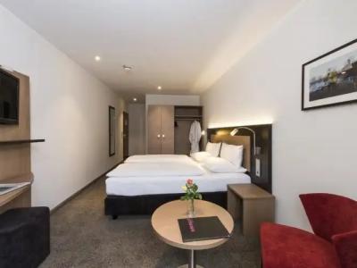 Astor und Aparthotel - 23