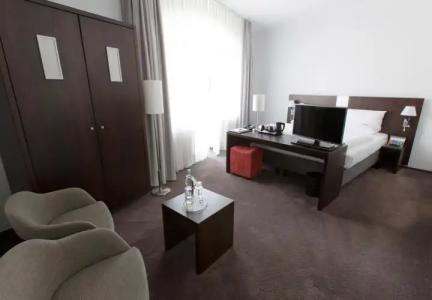 Astor und Aparthotel - 2