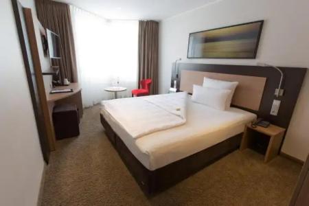 Astor und Aparthotel - 36