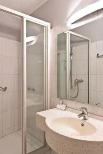 Astor und Aparthotel - 8