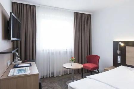 Astor und Aparthotel - 29