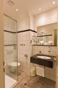 Astor und Aparthotel - 20