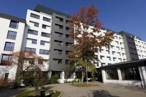 Jugendherberge City-Hostel Köln-Riehl, Koln