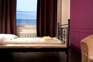 Station - Hostel for Backpackers, Koln