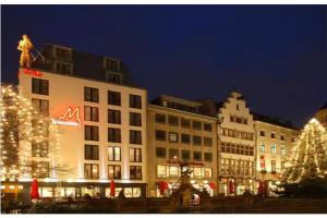 Eden Hotel Früh am Dom