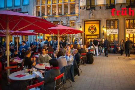 Eden Früh am Dom - 25