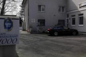 Hotel Restaurant 1000