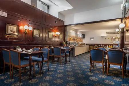 Novum Leonet Köln Altstadt - 18