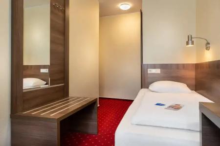 Novum Leonet Köln Altstadt - 6