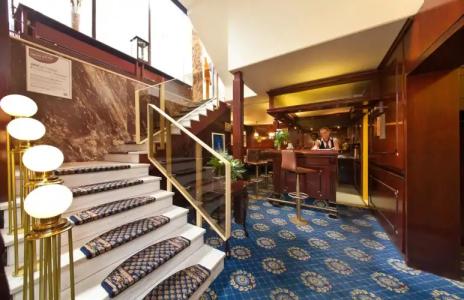 Novum Leonet Köln Altstadt - 17