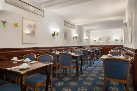 Novum Leonet Köln Altstadt - 19