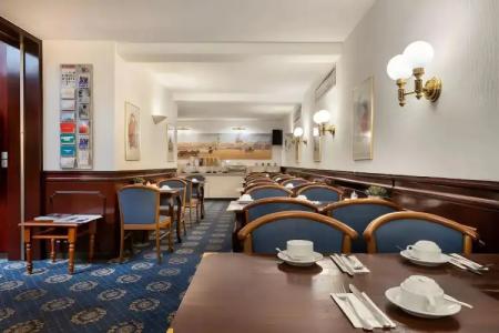 Novum Leonet Köln Altstadt - 21