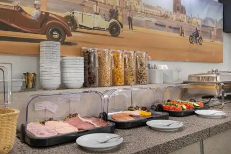 Novum Leonet Köln Altstadt - 10