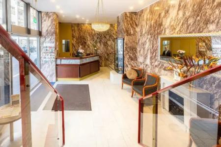 Novum Leonet Köln Altstadt - 1