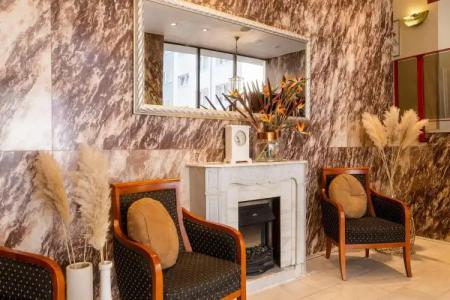 Novum Leonet Köln Altstadt - 16