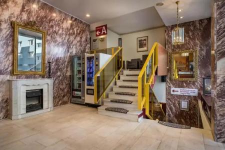 Novum Leonet Köln Altstadt - 14