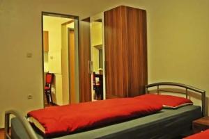 Kolnotel Hostel, Apart & Suite, Koln