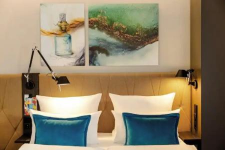 Motel One Koln-Waidmarkt - 13