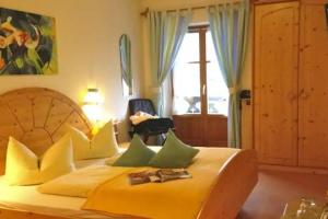 Hotel Waltraud Garni, Kochel am See