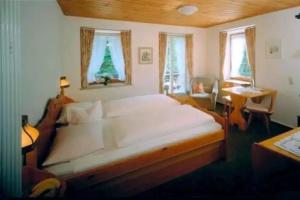 Landhotel Herzogstand Garni, Kochel am See
