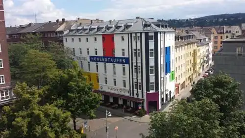 Hohenstaufen