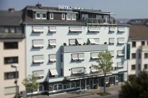 Top Hotel Krämer, Koblenz