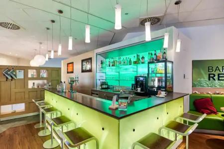 ibis Koblenz City - 22