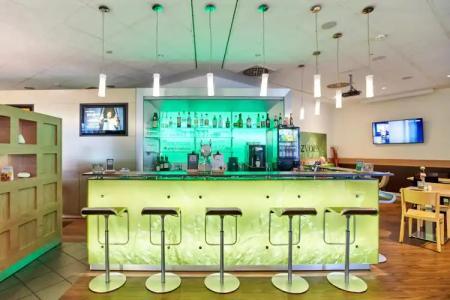 ibis Koblenz City - 21