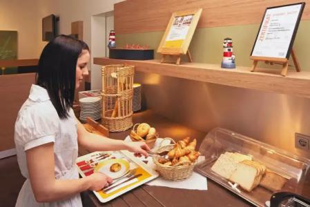 ibis Koblenz City - 20