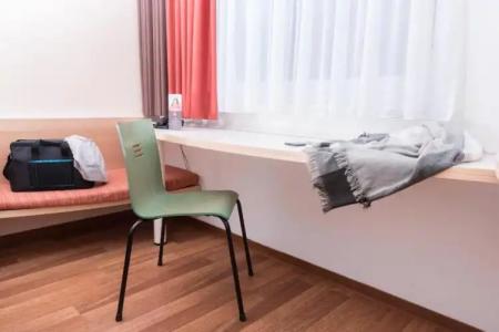 ibis Koblenz City - 30