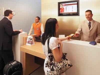 ibis Koblenz City - 14