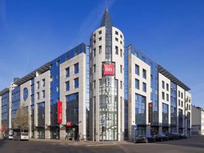 ibis Koblenz City - 0