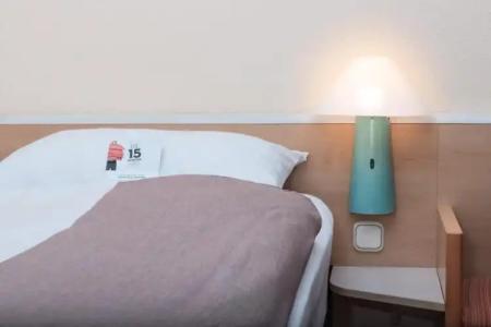 ibis Koblenz City - 29