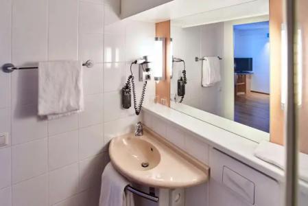 ibis Koblenz City - 7