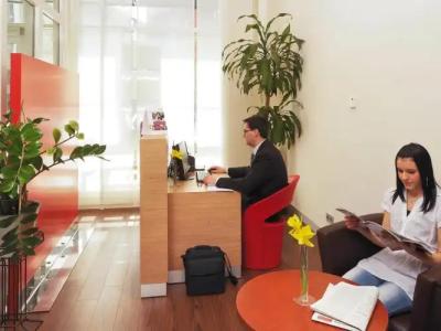 ibis Koblenz City - 23