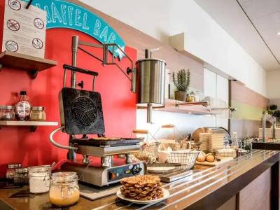 ibis Koblenz City - 10