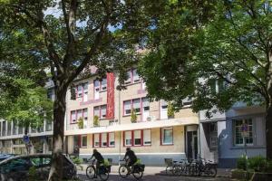 Hotel Brenner, Koblenz