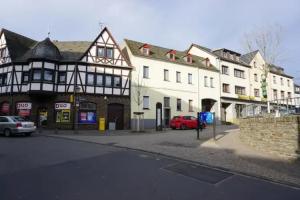 Hotel-Restaurant Weinhaus Grebel, Koblenz