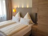 Standard room with river view