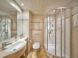 Standard Double room with balcony and with river view