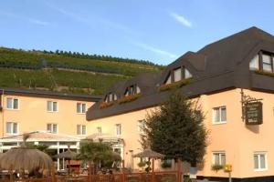 Mosel Hotel Hähn, Koblenz