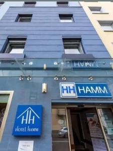 Trip Inn Hamm