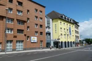 City-Hotel Kurfurst Balduin, Koblenz